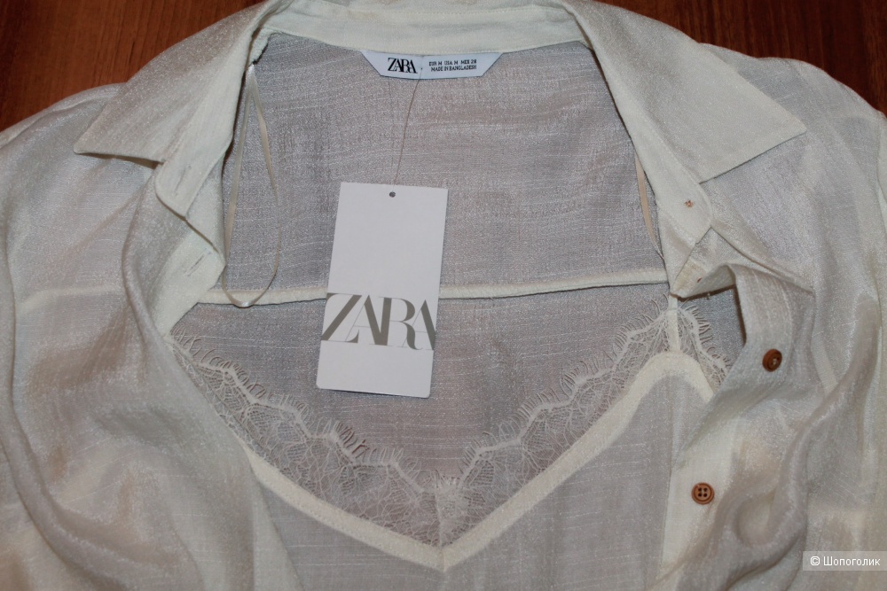 Блуза Zara M