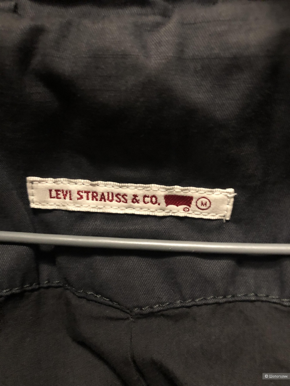 Куртка LEVIS, 42-46