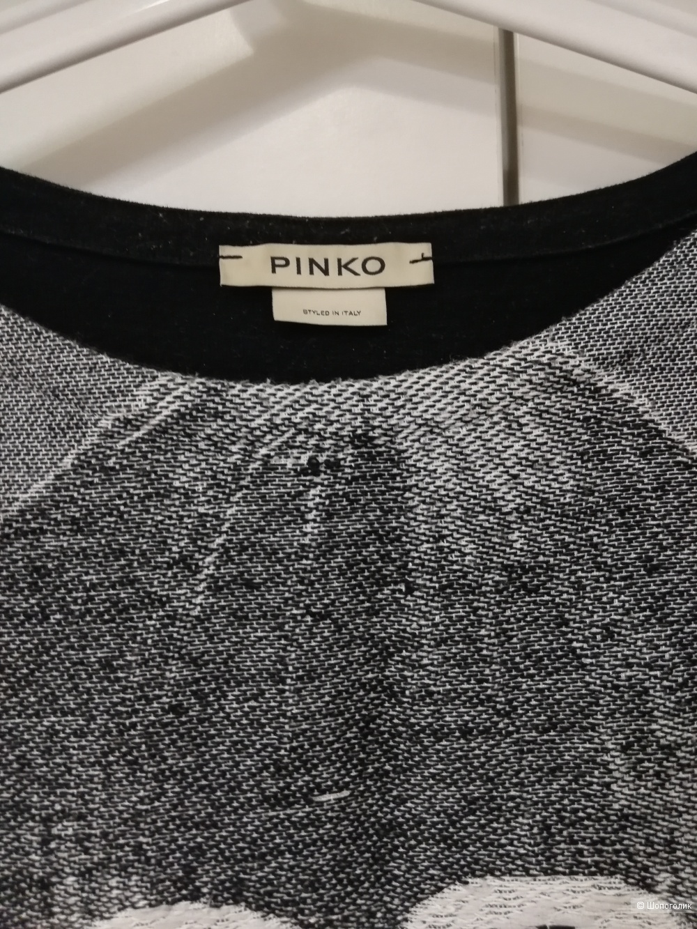Pinko+Danza, свитер, 42-44 р