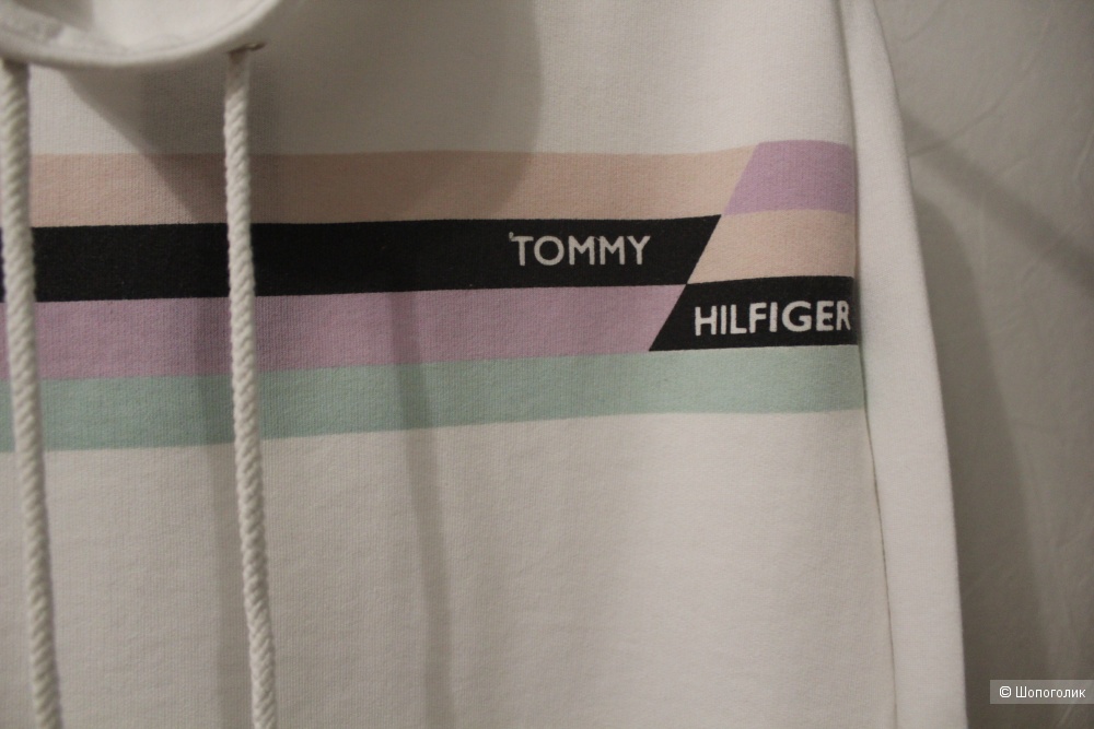 Толстовка Tommy Hilfiger размер S
