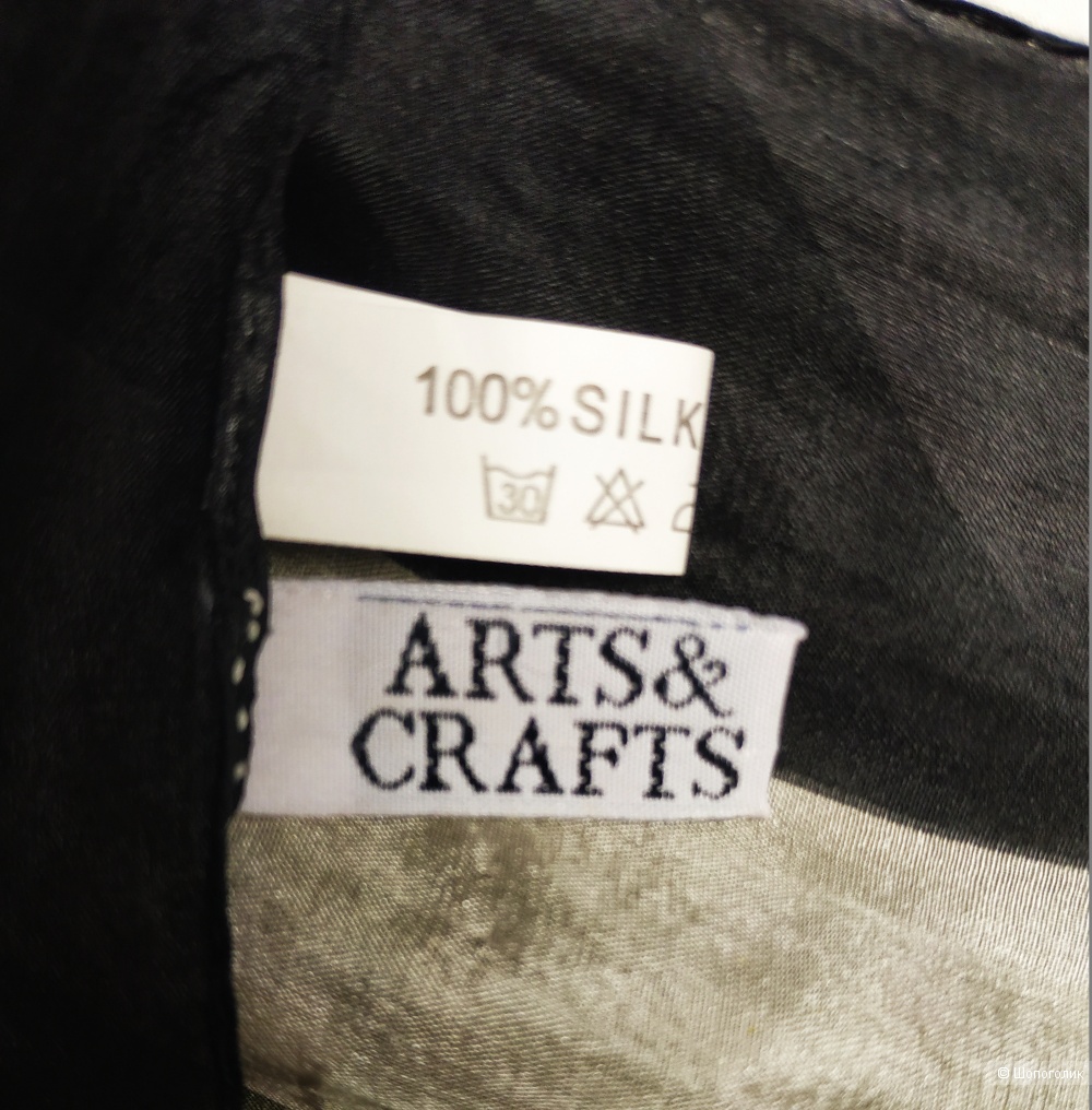 Шаль Arts$Crafts one size