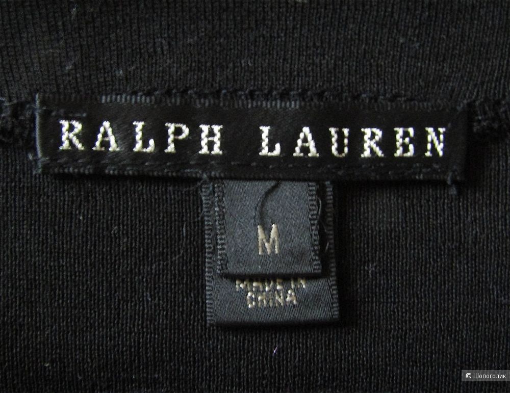 Джемпер Ralph Lauren размер М на 44