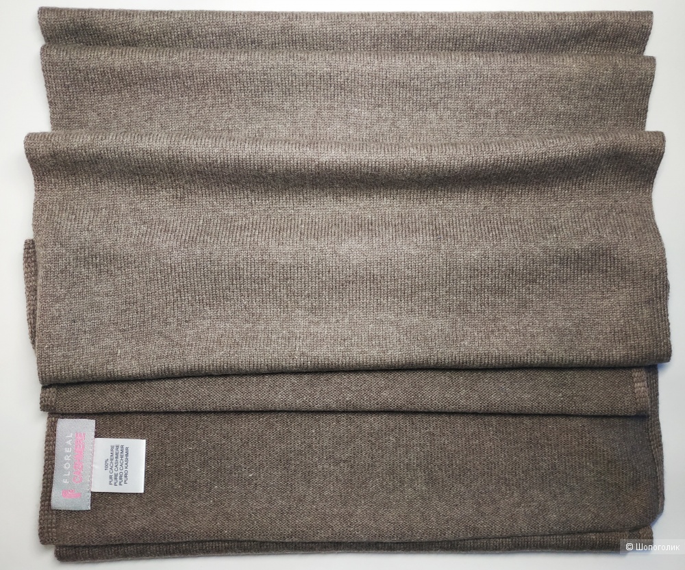 Шарф Floreal Cashmere one size