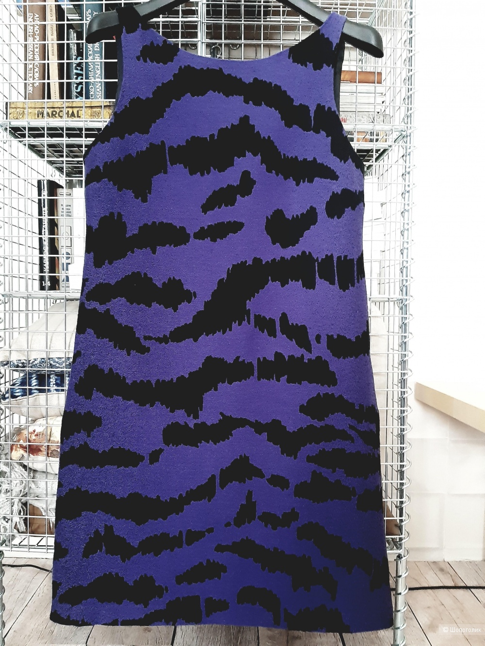 Платье Moschino, размер 36
