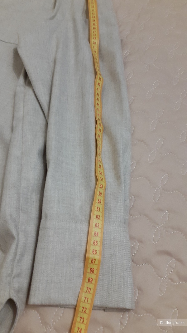 Рубашка 12Storeez. S-М-L