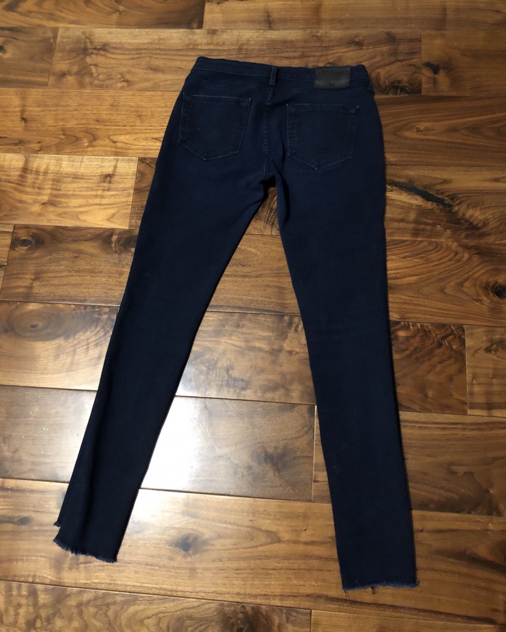 Джинсы True Religion, 27