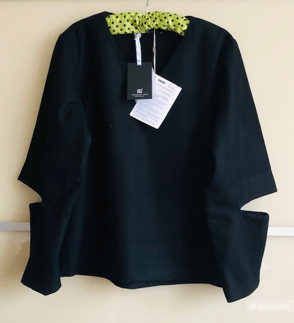 Толстовка Federica Tosi,L-XL