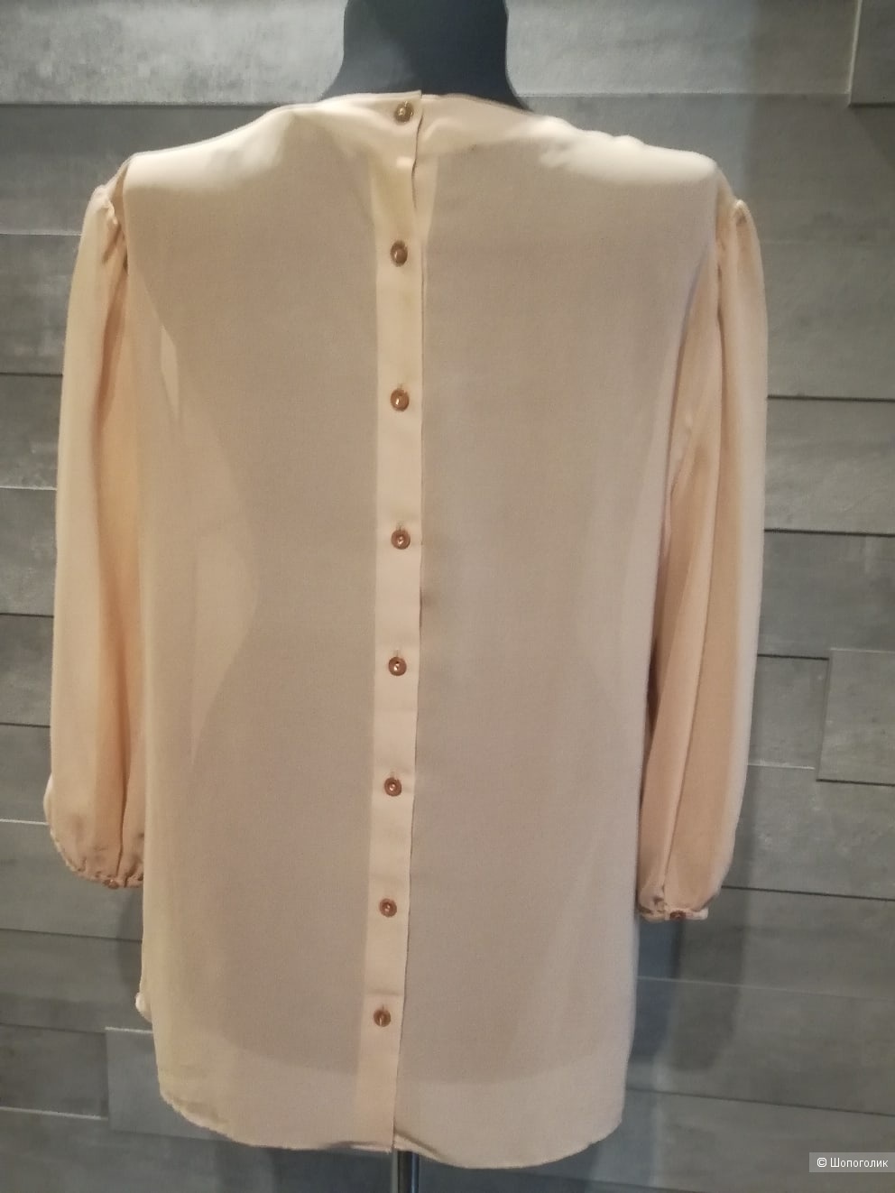 Блузка Ted Baker размер 4 на 48-50