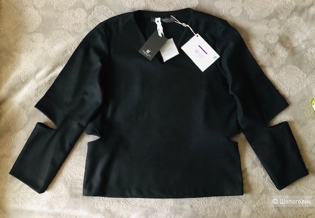 Толстовка Federica Tosi,L-XL
