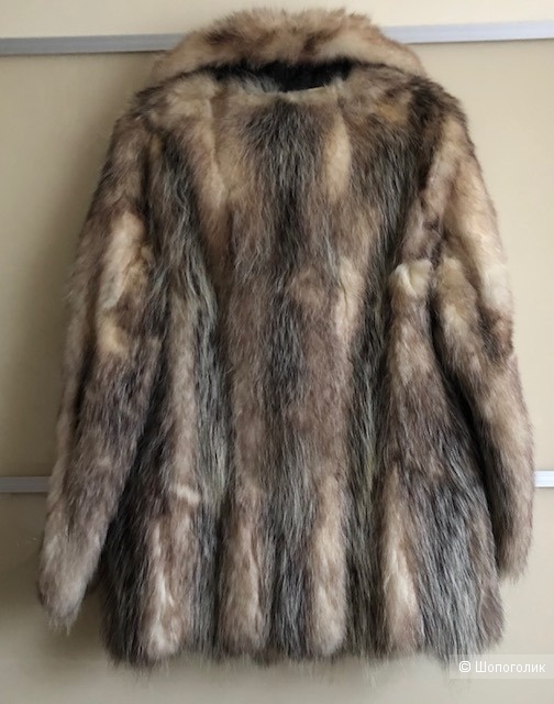 Шубка Сachet fur C&A,46