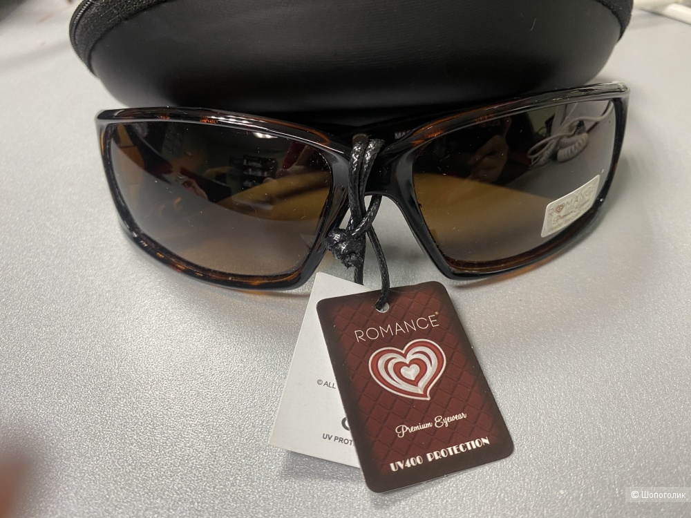 Солнцезащитные очки Romance