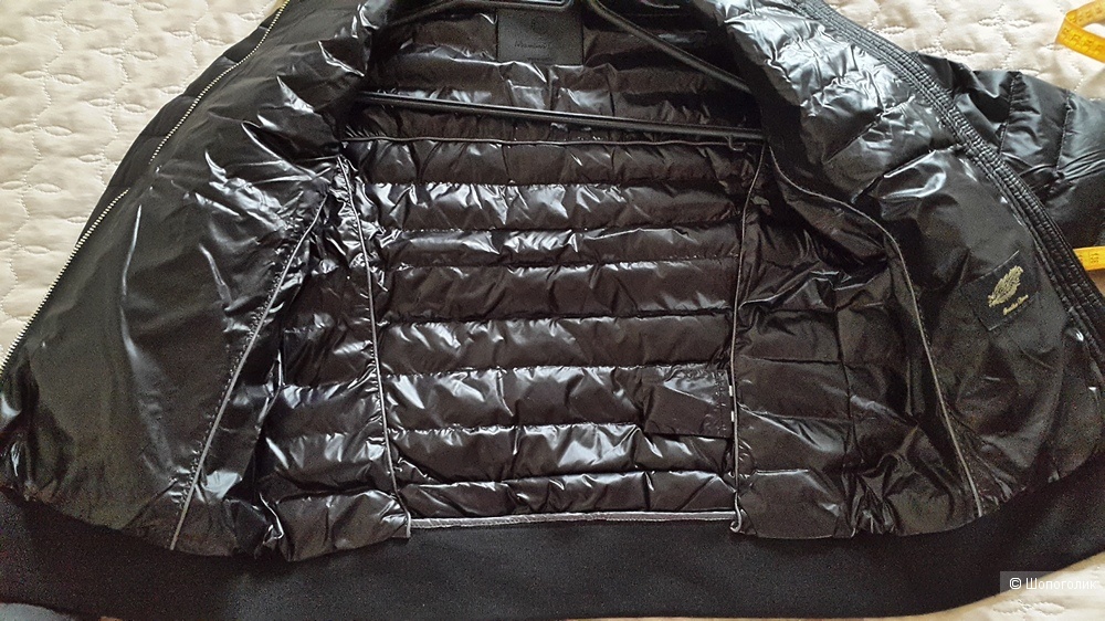 Куртка Massimo Dutti XS-S