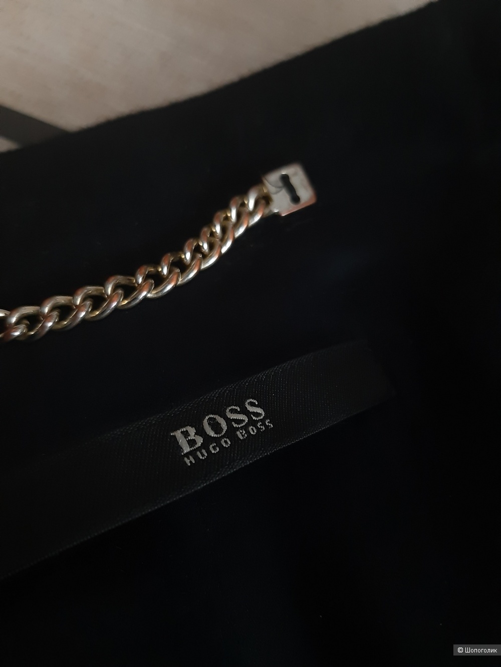 Пальто Boss Hugo Boss , размер 8 (44)