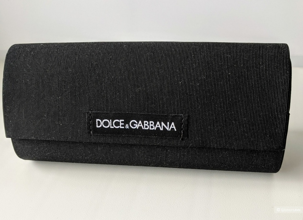 Солнцезащитные очки DOLCE & GABBANA