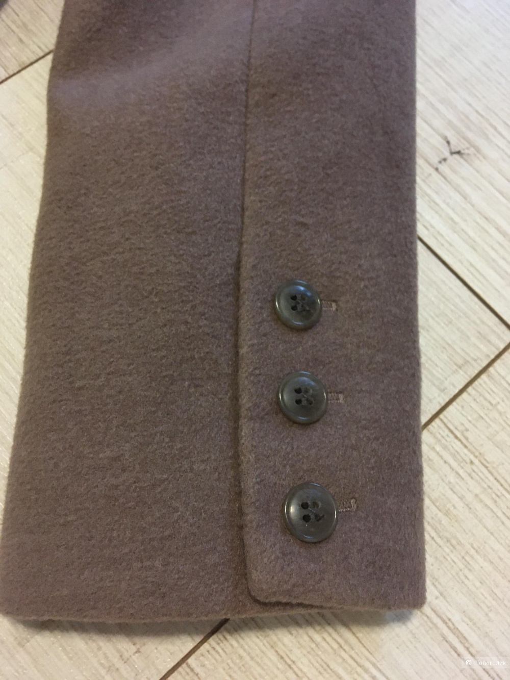 Пальто - пиджак Asos, размер 42