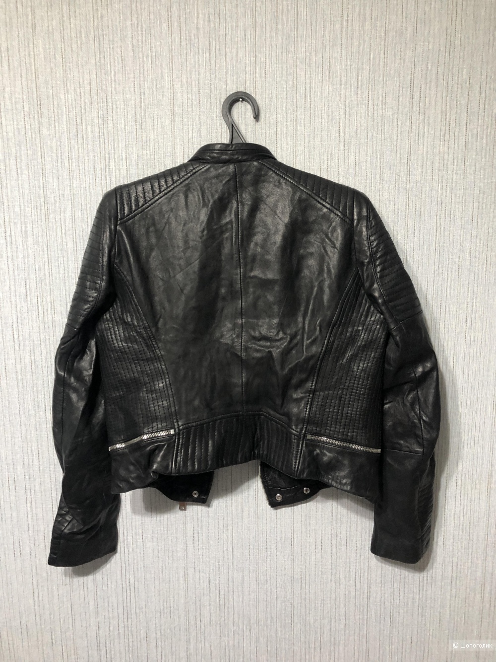 Куртка Zara размер 44/46