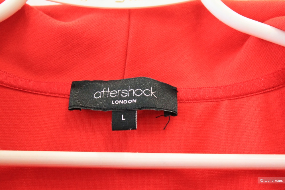 Платье Aftershock р.L