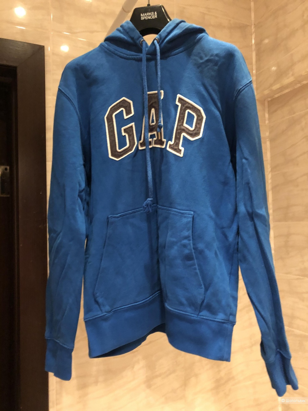 Худи, GAP, S