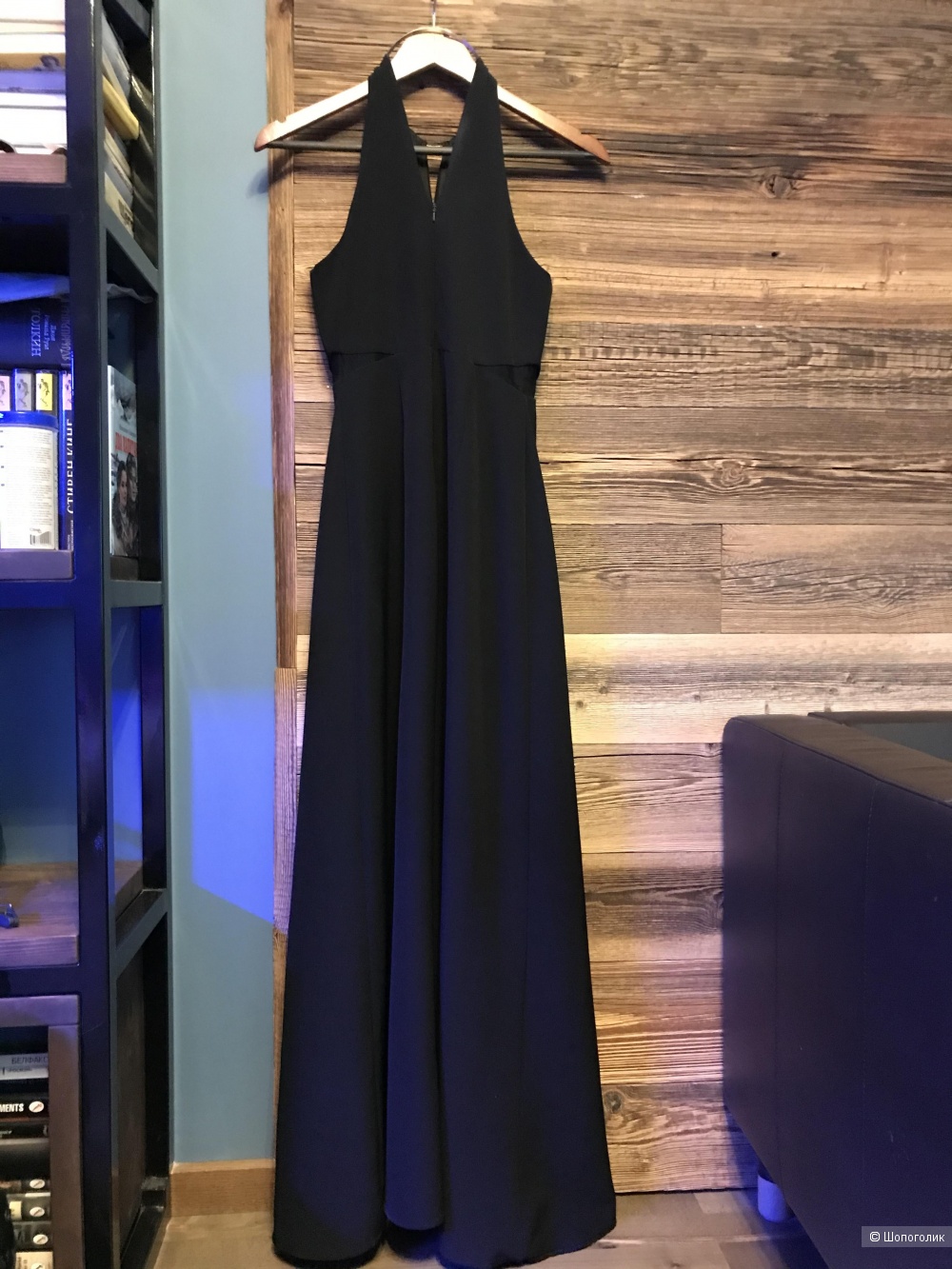 Вечернее платье JS Collection XS-S