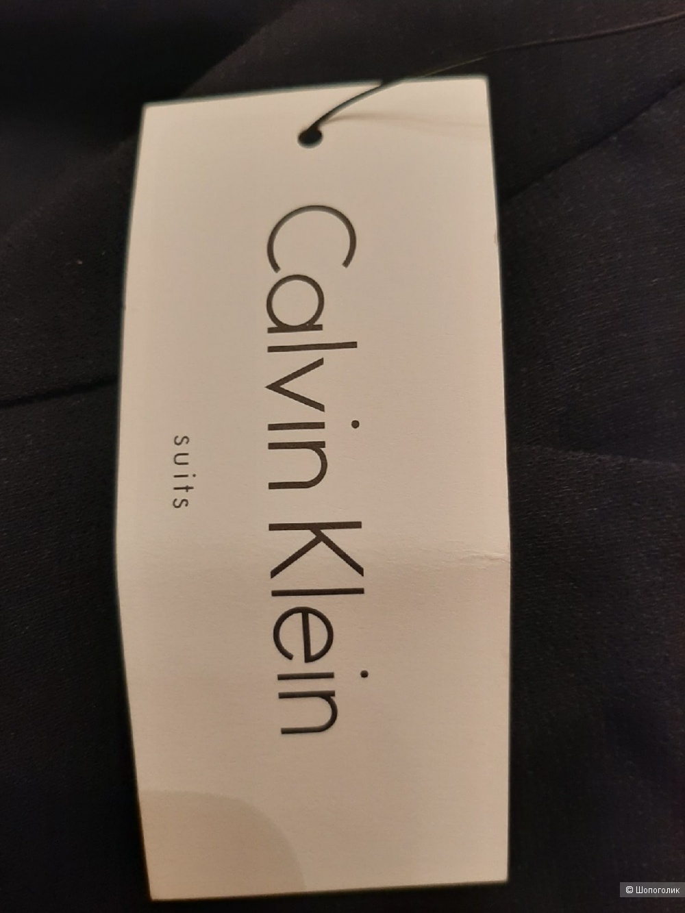 Брюки Calvin Klein размер 46