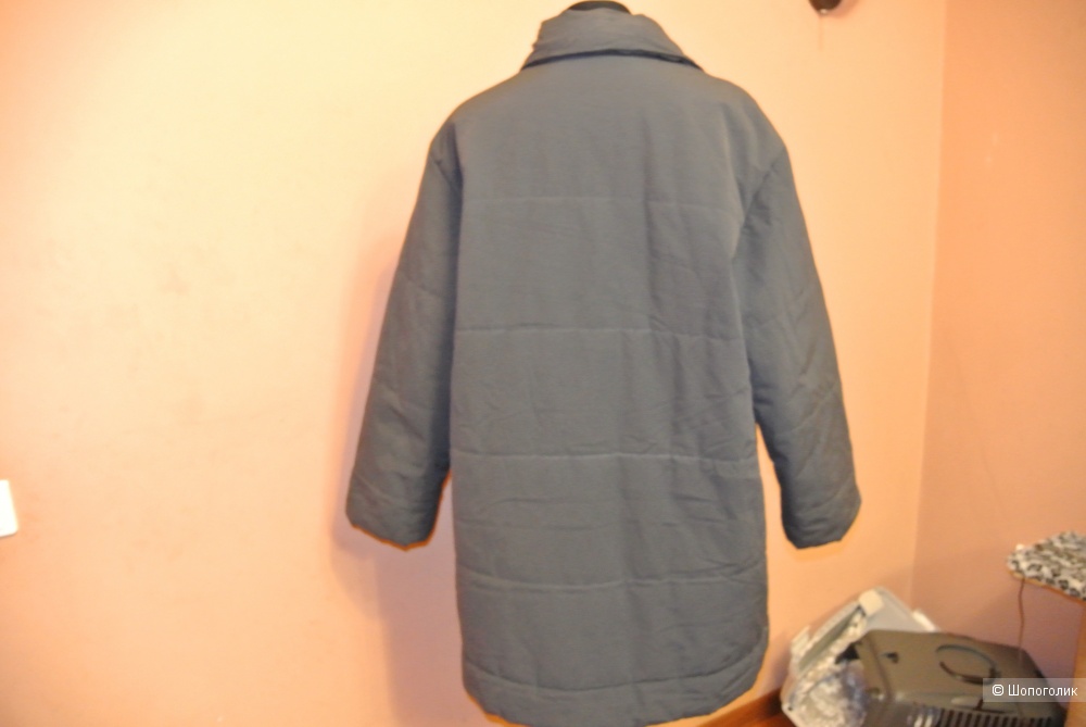 Куртка Sisley oversize размер M
