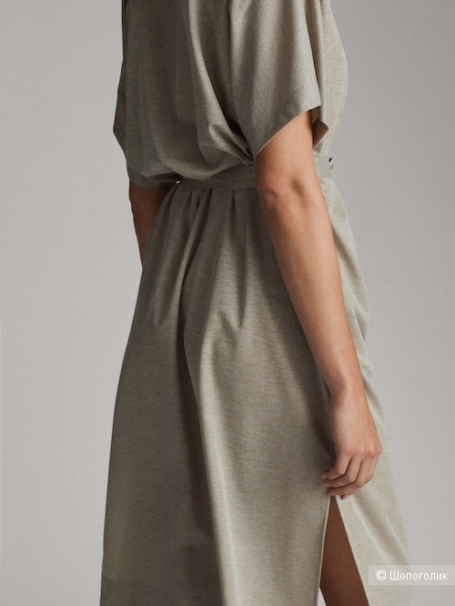 Платье Massimo Dutti 48-50 размер