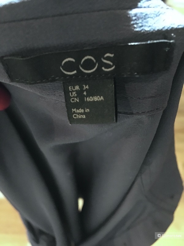 Рубашка COS / XS