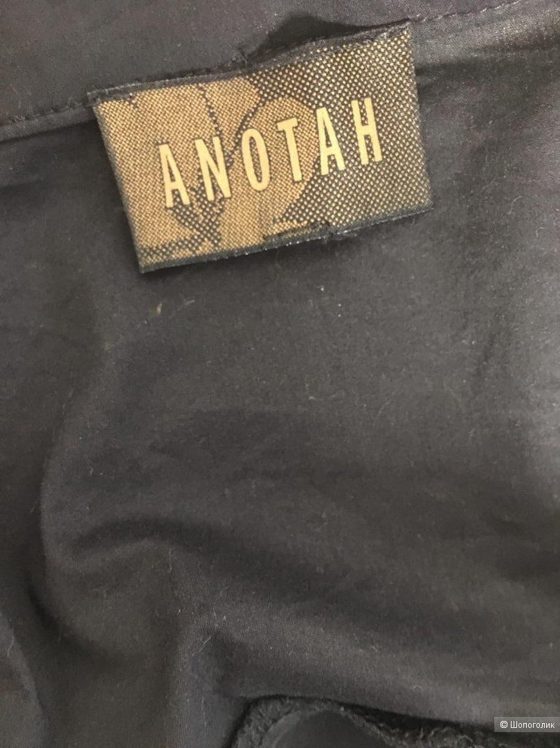 Рубашка  Anotah, размер 44-46 (M)