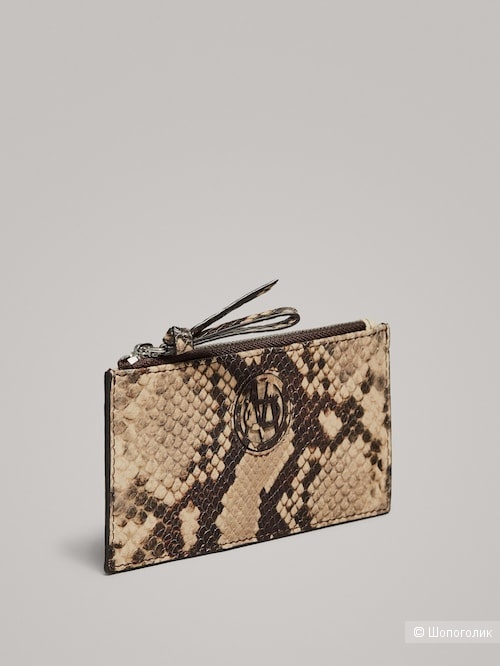 Кошелек Massimo Dutti