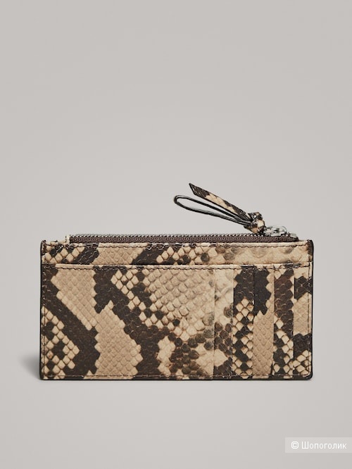 Кошелек Massimo Dutti