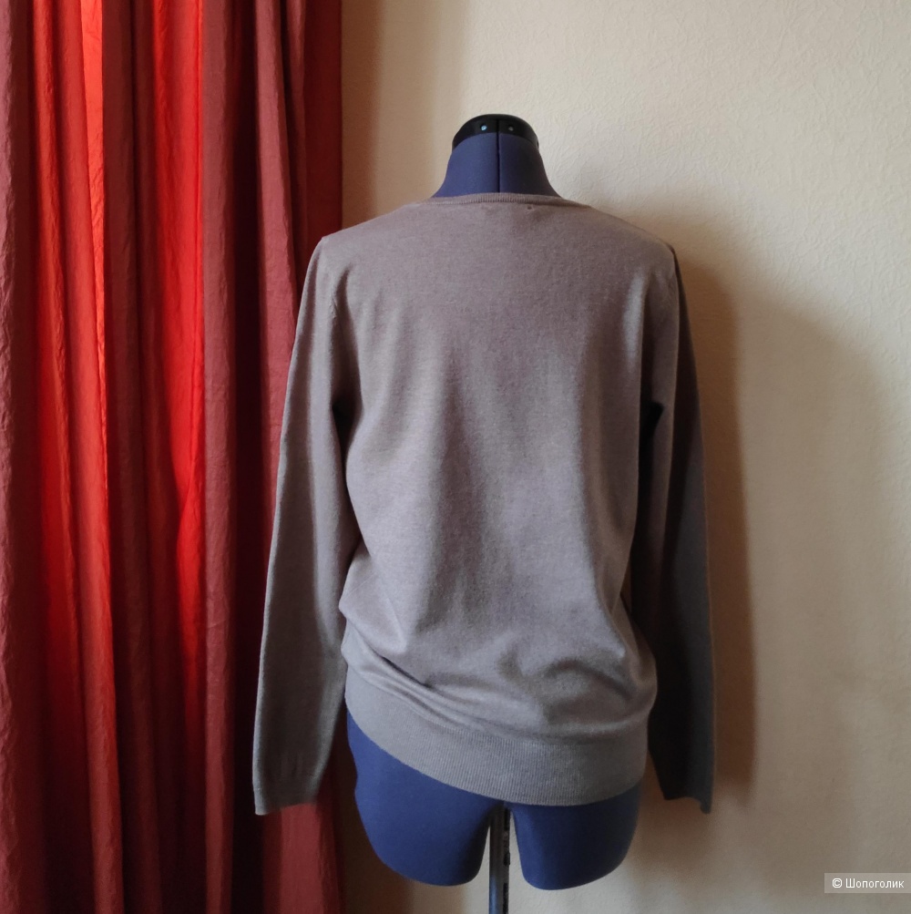 Пуловер BEL&BO. Маркировка XL / M-XL рус.