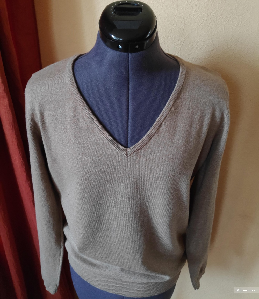 Пуловер BEL&BO. Маркировка XL / M-XL рус.