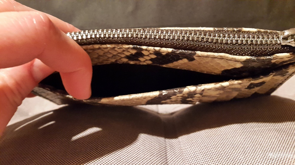 Кошелек Massimo Dutti
