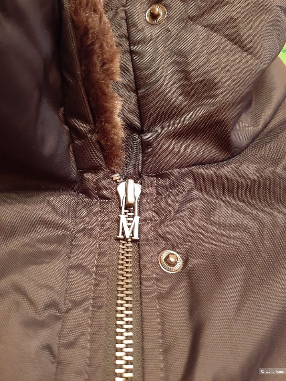 Куртка Madeleine размер 46