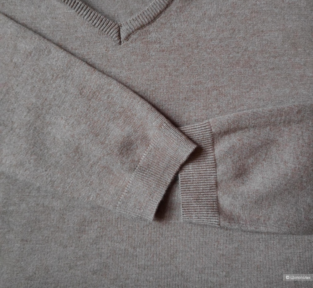 Пуловер BEL&BO. Маркировка XL / M-XL рус.