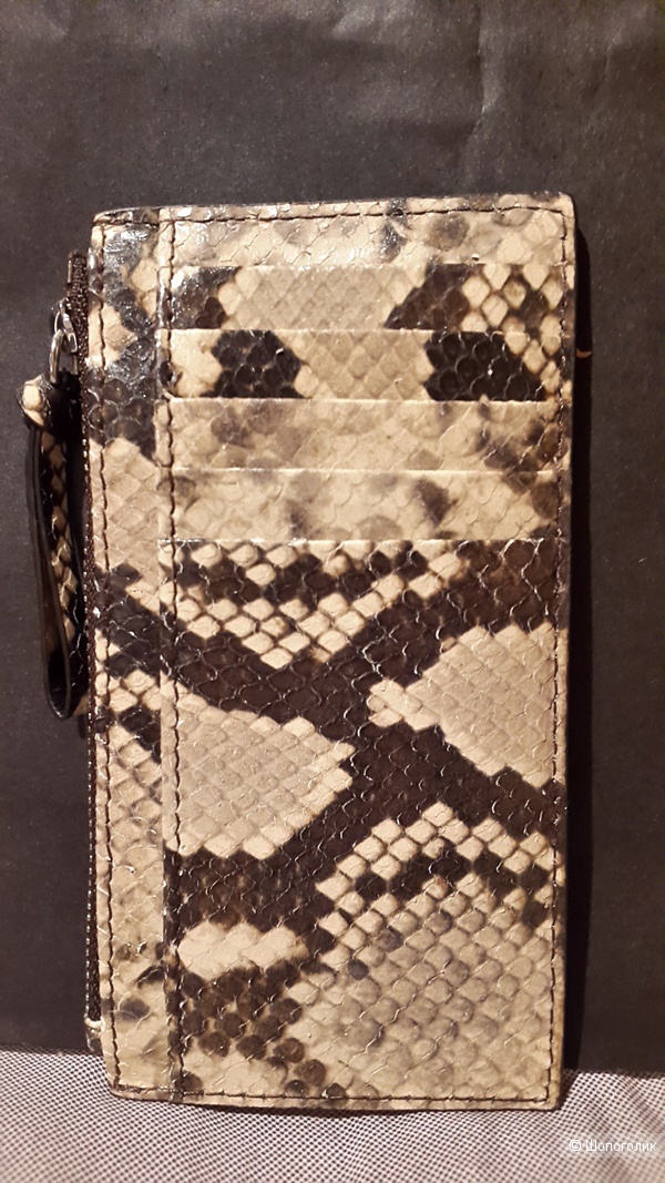 Кошелек Massimo Dutti