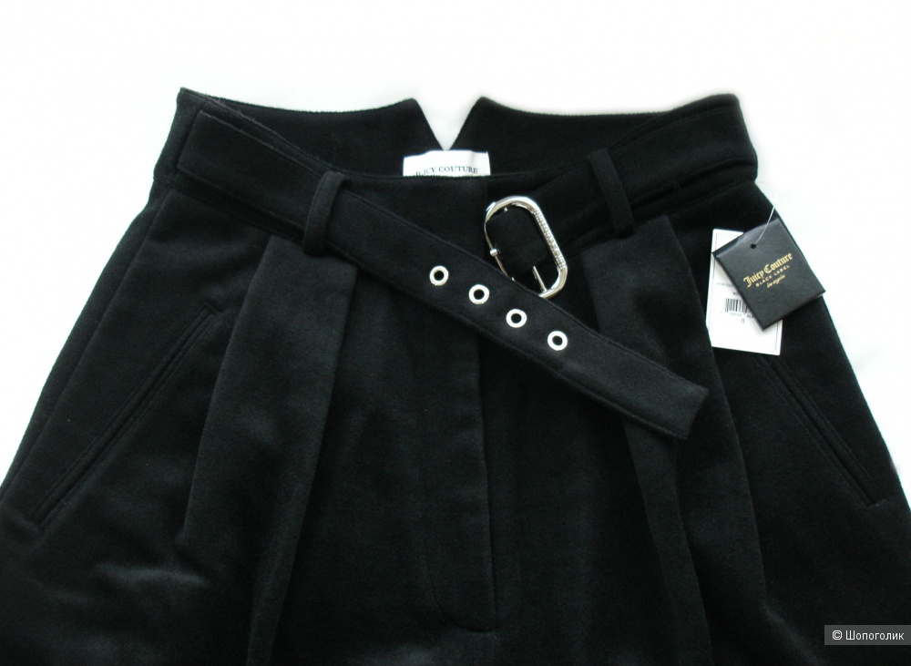 Брюки Juicy Couture Black Label, размер US 8 (44+/46)