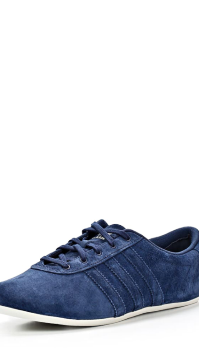 Кроссовки Adidas, размер 35-36