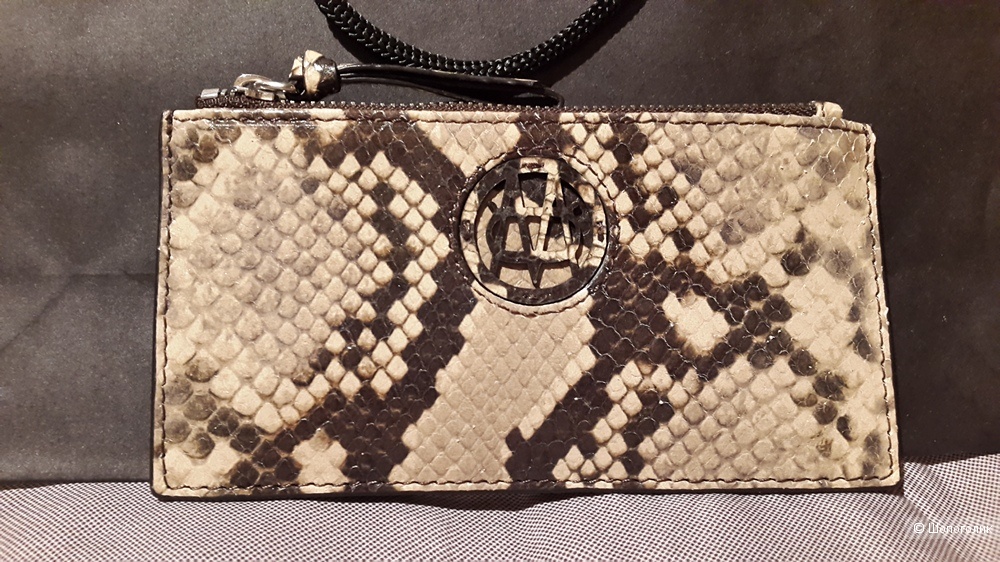 Кошелек Massimo Dutti