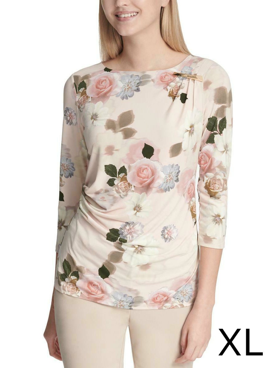 Блуза Calvin Klein, размер XL