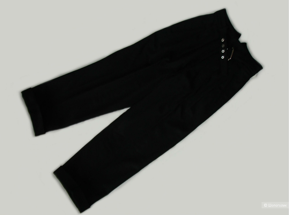 Брюки Juicy Couture Black Label, размер US 8 (44+/46)