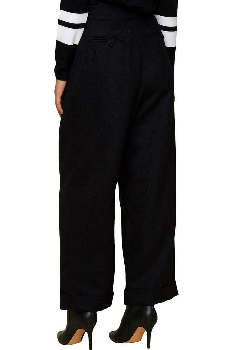 Брюки Juicy Couture Black Label, размер US 8 (44+/46)