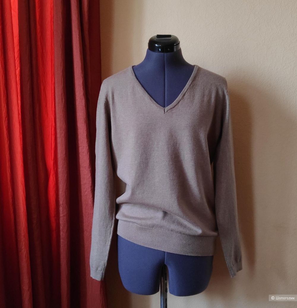 Пуловер BEL&BO. Маркировка XL / M-XL рус.