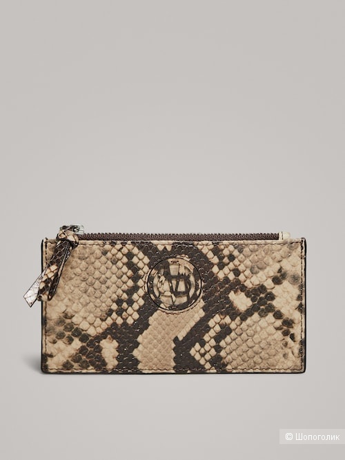 Кошелек Massimo Dutti