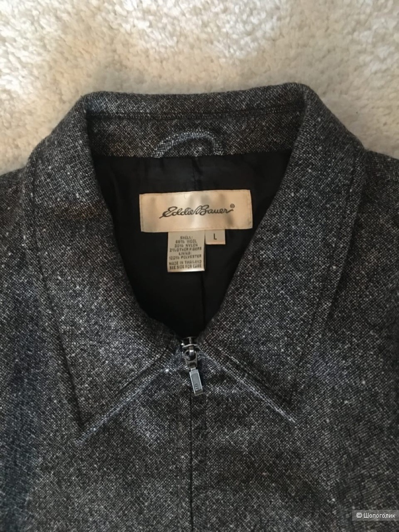 Жакет Eddie Bauer размер L
