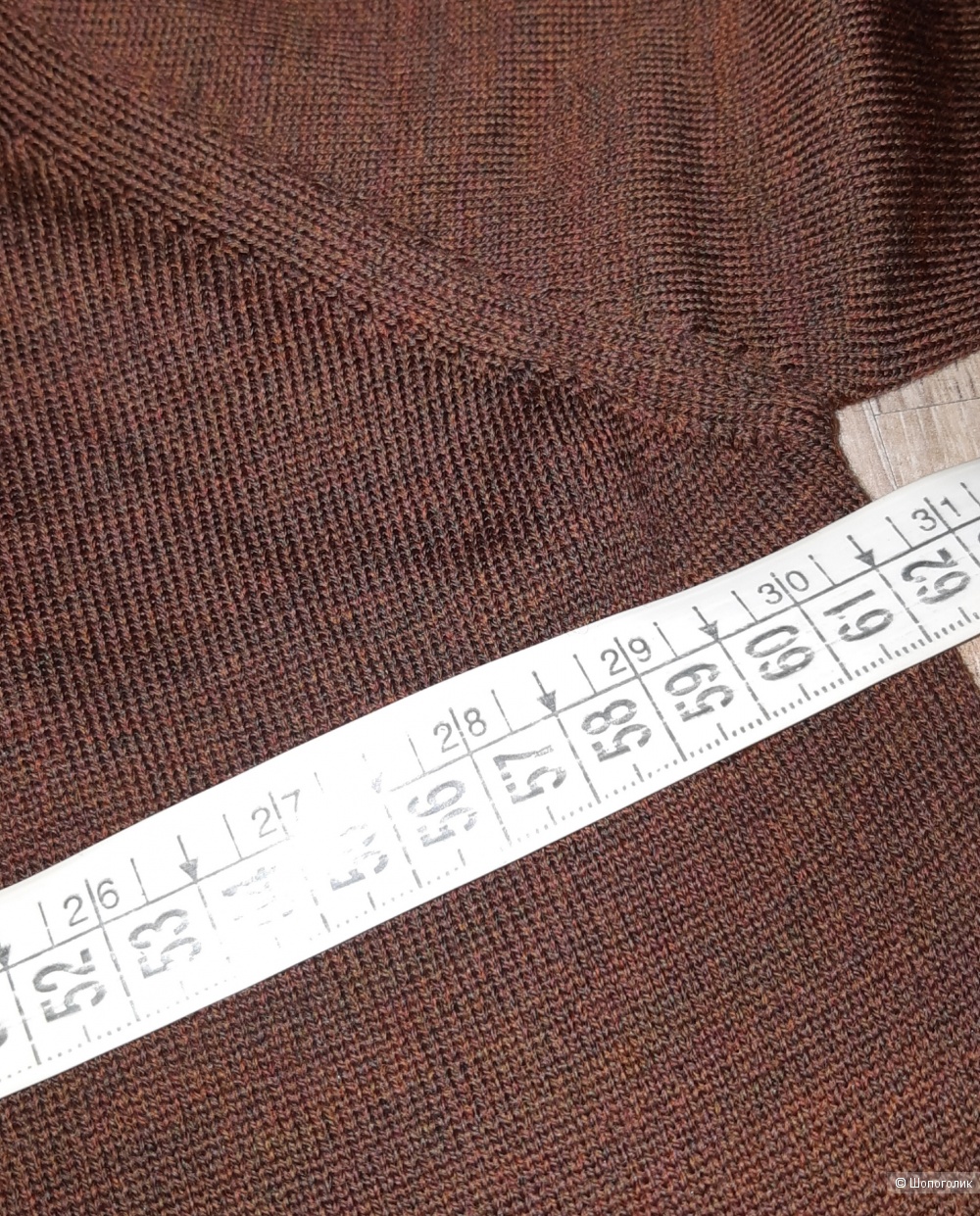 Новый мужской пуловер marks&spencer, размер xxl