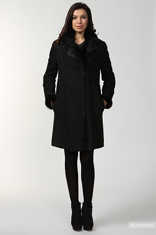 Пальто Elegance размер 48