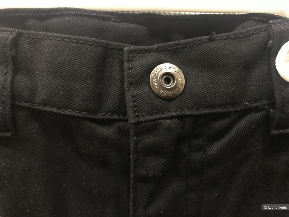 Брюки и рубашка Calvin Klein, размер 3 (98-104)