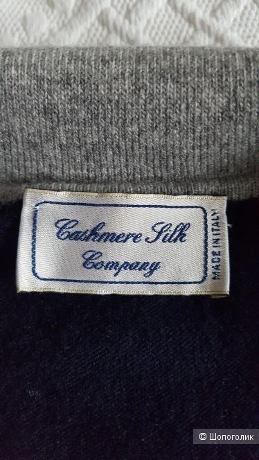 Джемпер, Cashmere Silk Company, 38-40