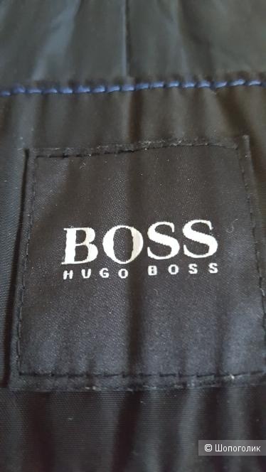 Полу пальто,  Boss Hugo Boss, 50-52